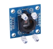 TCS3200 Renk Sensörü Kartı Yuvalı GY-31 thumbnail 4