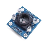 TCS3200 Renk Sensörü Kartı Yuvalı GY-31 thumbnail 1