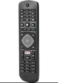 Philips 55Pus7503/12 Lcd Led Tv Kumanda - 2