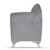 İSİMSİZ ÖZEL ÇOCUK KOLTUĞU 1-6 YAŞ - AÇIK GRİ thumbnail 5