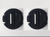 2 Adet CF Moto Zforce Sport Su Tahliye Kapağı CfMOTO Boşaltma Tıpası Çift Olarak gönderilir. - 1