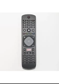 Philips 55Pus7503/12 Lcd Led Tv Kumanda - 1