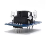 TCS3200 Renk Sensörü Kartı Yuvalı GY-31 thumbnail 3