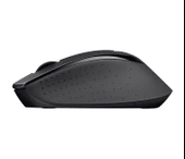 Logitech B330 Kablosuz Mouse Siyah 910-004913 thumbnail 3