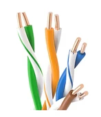Afila 24AWG 0.41mm 305m UTP CU CAT6 Kablo %100 Saf Bakır - 1
