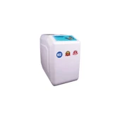 Hyundai Kapalı Kasa Hnd-35 Su Arıtma Cihazı Pompasız 5 Aşamalı Tezgah Altı - 2