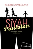 Siyah Pantolon - 1
