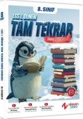 8. Sınıf LGS 1. Dönem Tam Tekrar Soru Bankası İşleyen Zeka - 1