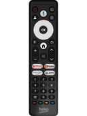 Beko B43 D 697 B Full HD 43" 109 Ekran Uydu Alıcılı Android Smart LED TV - 4