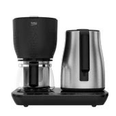 Beko CM 8058 I Dem Otomatik 1800 W Çay Makinesi - 1