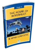 The Hound Of Baskervilles Stage 3 - 1