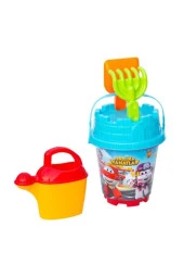 Dede Harika Kanatlar Orta Kova Seti thumbnail 1