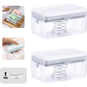 Sabunlu Yıkama Rulo Fırça - 2