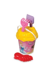 Dede Disney Princess Küçük Kova Seti thumbnail 1