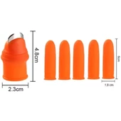 Baş Parmak Sebze Ayıklayıcı Set Kadın - 2