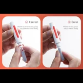 Klavye Ve Kulaklık Temizleyici Kit 5 İn 1 - 5