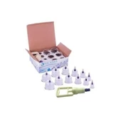 Hacamax 6 Adet Kupa Seti - 3