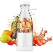 Taşınabilir Mini Blender - 1