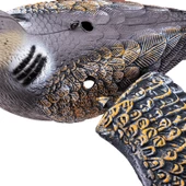 DD.02 Yeşilbaş Ördek Mühresi thumbnail 4