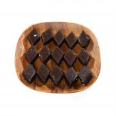 Afyon Çikolatalı Pişmaniye (500 g) - 1
