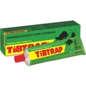 Tibtrap Fare Yapışkanı Zehirsiz 125 ml - 1