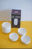 Cooker Porselen Joker Kase 12cm - 1