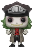 Funko Pop Movies Beetle Juice 605 thumbnail 2