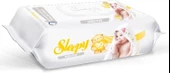 Sleepy Islak Mendil Sensitive 90pcs - 2