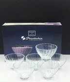 Paşabahçe 530216 Bouquet Kase 195 cc 6 Lı - 3