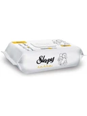 Sleepy Islak Mendil Sensitive 90pcs - 1