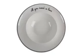 Porland Hope Çukur Tabak 26 Cm - 2