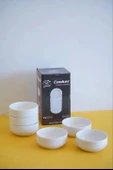 Cooker Porselen Joker Kase 12cm - 2