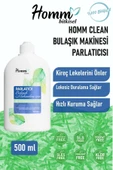HOMM BULAŞIK MAKİNESİ PARLATICISI 500 ML - 1
