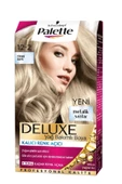 Palette Schwarzkopf Deluxe Kalıcı 12-2 Titan Sarı Saç Boyası - 2