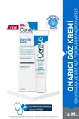 CeraVe Onarıcı ve Nemlendirici Göz Kremi 14 ml thumbnail 1