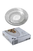 Paşabahçe 10271 Marmara Servis Tabağı 6 Lı 24.5 Cm - 1