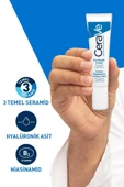 CeraVe Onarıcı ve Nemlendirici Göz Kremi 14 ml thumbnail 3