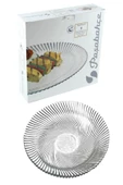 Paşabahçe 10271 Marmara Servis Tabağı 6 Lı 24.5 Cm - 2