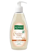 Komili Badem Sütü Sıvı Sabun 400ml. - 1