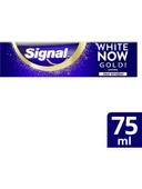 Signal White Now Gold Diş Macunu 75ml. - 1