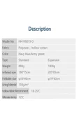 Naturehike H150 ( Std ) Zarf Tarzı Pamuklu Uyku Tulumu 12°c Mor - 3