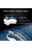 Naturehike H150 ( Std ) Zarf Tarzı Pamuklu Uyku Tulumu 12°c Mor - 4