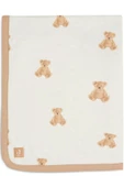 PAMUK BEBEK BİR YÜZÜ WELSOFT BİR YÜZÜ TEDY BASKILIPENYE, BEBEK/ÇOCUK BATTANİYESİ - 3