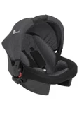 liabebek  ® Lüx Pedli Aparatlı Bebek Taşıma Puset Ana Kucağı - 1
