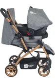 liabebek  ® ZENITH©GOLD Travel Sistem Bebek Arabası - 1