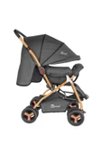 liabebek  ® ZENITH©GOLD Travel Sistem Bebek Arabası - 4
