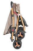 liabebek  ® ZENITH©GOLD Travel Sistem Bebek Arabası - 6