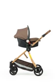 liabebek  TRİO TRAVEL SİSTEM BEBEK ARABASI - 5