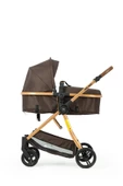 liabebek  TRİO TRAVEL SİSTEM BEBEK ARABASI - 4