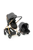 liabebek  TRİO TRAVEL SİSTEM - 1